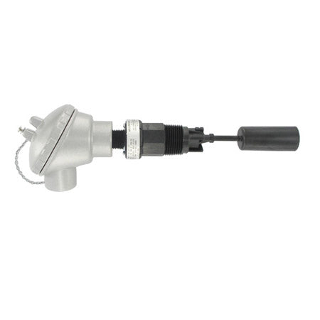 Lws Float Switch L8-WP: Liquid Level Float Switch SPDT 1/2