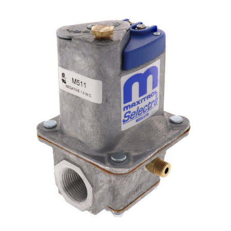 M511-3/4: 3/4" Gas Valve