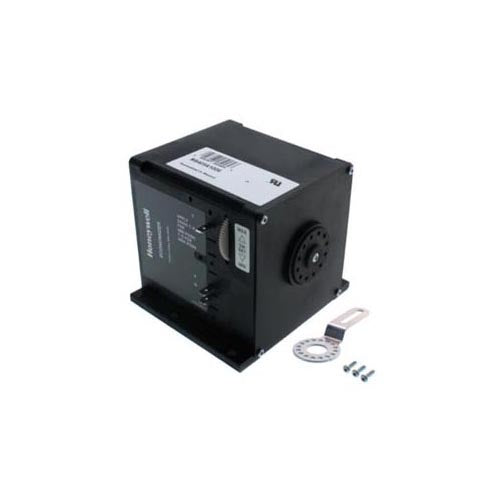 M8405A1006: Econ Damper Act, 3 Pos, 24VAC, Spring, 25lb, 18 Second, CCW Rotate