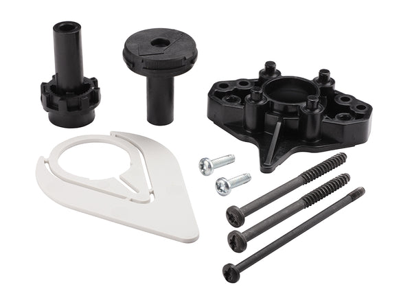 M9000-560: BALL VALVE LINKAGE KIT FOR APPLYING M9203 M9208 SERIES ACTUATORS