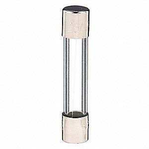 MA-AGC-3: 3 amp Glass Fuse 250V