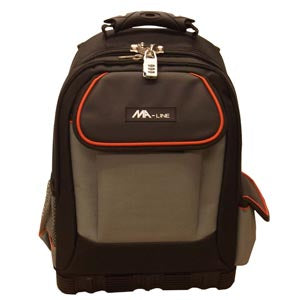 MA-BP001: MA-LINE Back Pack