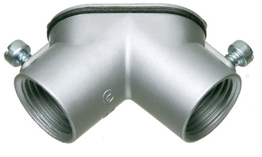 MA-E144-2: EMT 3/4" Pull Elbows