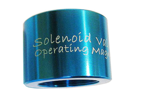 MA-SVOM18: 18mm/.75" Solenoid Valve Operating Magnet