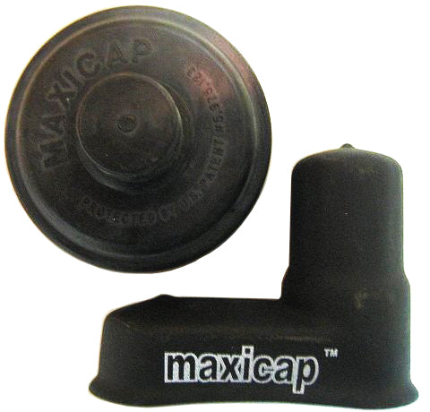 MAXICAP3R: 325-3 regulator cover