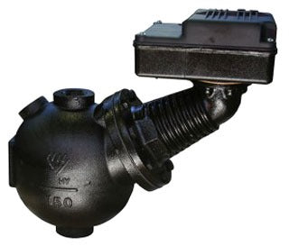 150S: Combination Low Water Cut-Off and Pump Controller with Snap Acting SPDT Switch (Part Number 171702)