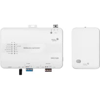 JC-WRGKIT-0: Geo. Restricted Product, WRG1830 Wireless Router Gateway (24VAC), ZFR1831 Wireless Coordinator Router, USB Wi-Fi Dongle