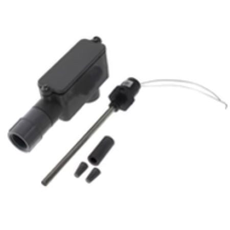 TE-631AP-1G: 6" Ni Temp Sensor For; Set-Screw Style Wells