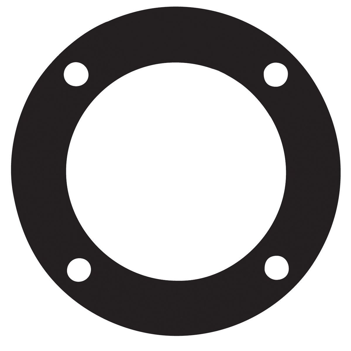 CO-12: CO-12, HEAD GASKET for #42,61,63,64,65 (302600)