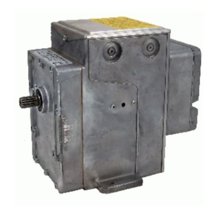 MP-461-111: 120v Actuator w/ Built In Feedback Pot