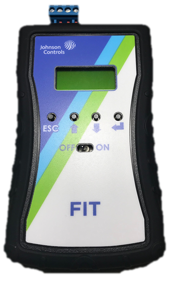 MS-FIT100-0: Geo. Restricted Product, Field Inspection Tool (FIT)