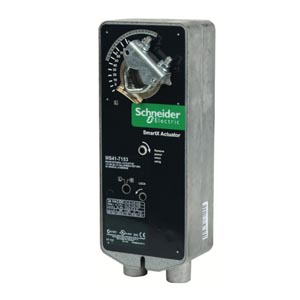 MS41-7073: Schneider Electric (Barber Colman) 24V 60