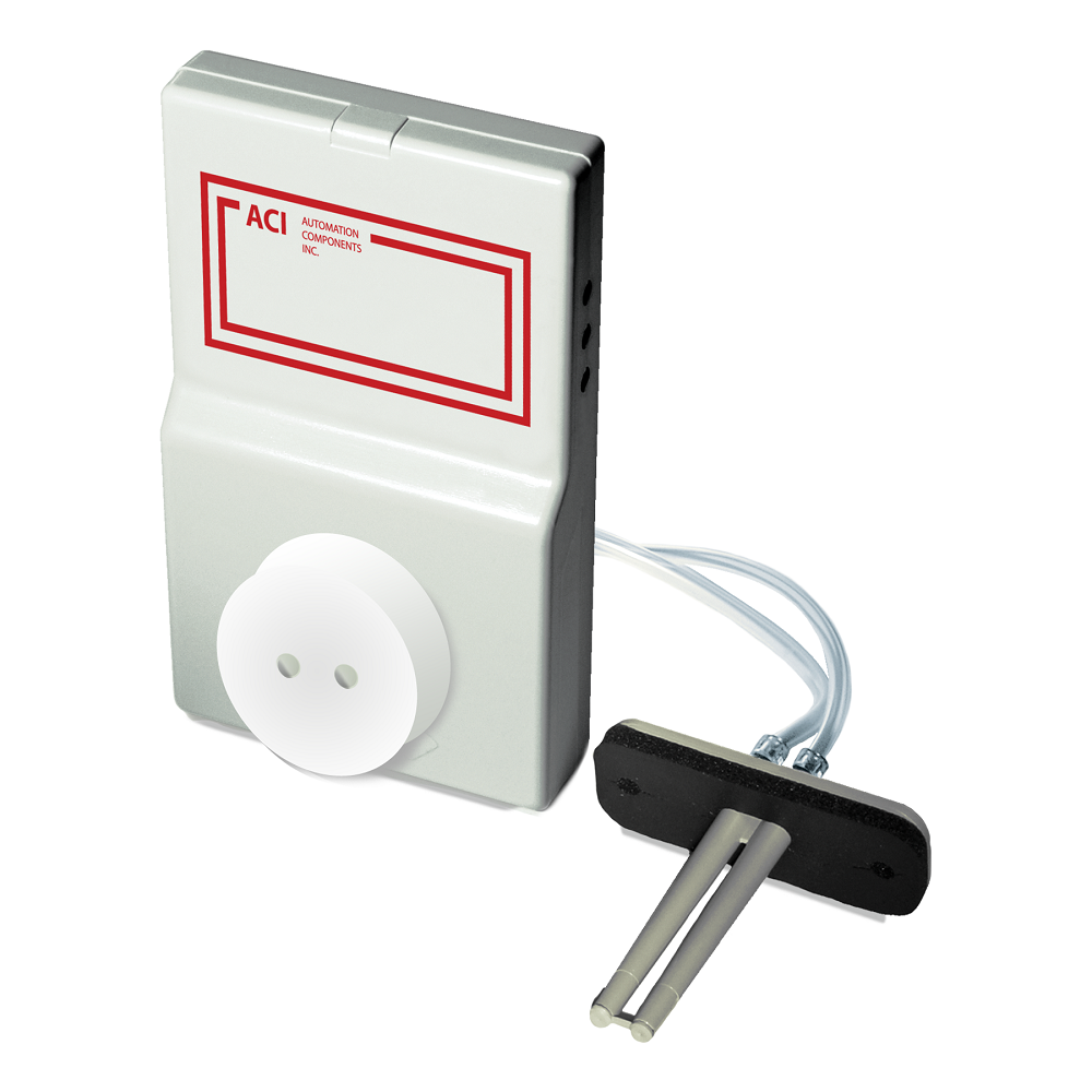 NO2-D: NITROGEN DIOXIDE DUCT SENSOR