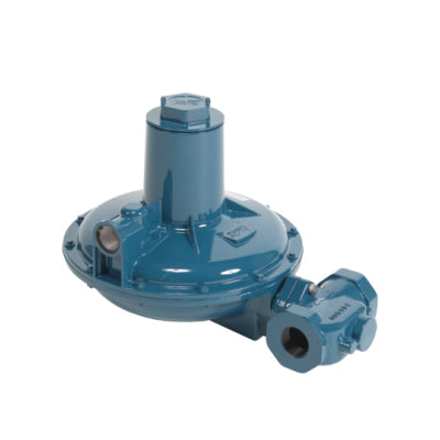 NGR06-CFD: 2" NPT, 7/8" Orifice, 7-20" wc Purple Spring, 2PSI inlet 7" outlet 6,273,000 btu /hr