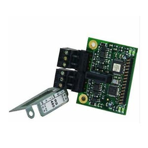 NPB-2X-485: Dual Port RS485 Card (EOL 07/01/21)