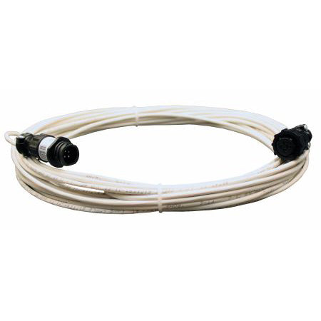 NSC-10: Non-sensing cable; 10ft/3.04m, pre-installed male/female connectors (for use with SD-Z, SC, SC-R & SC-ZH)