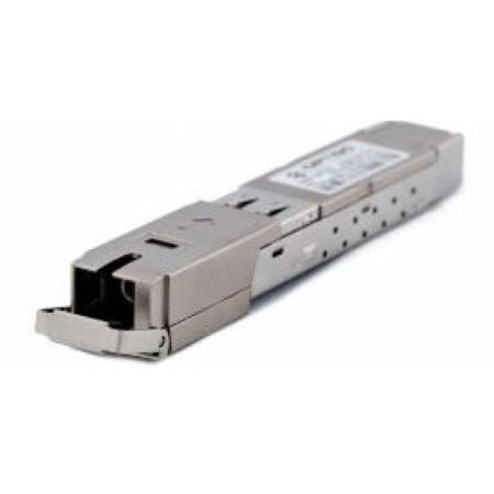 ONS-DX-SFP-SM: SFP for Singlemode Fiber, 1000Base-LX SFP , Duplex LC, 1310nm (Hybrid)