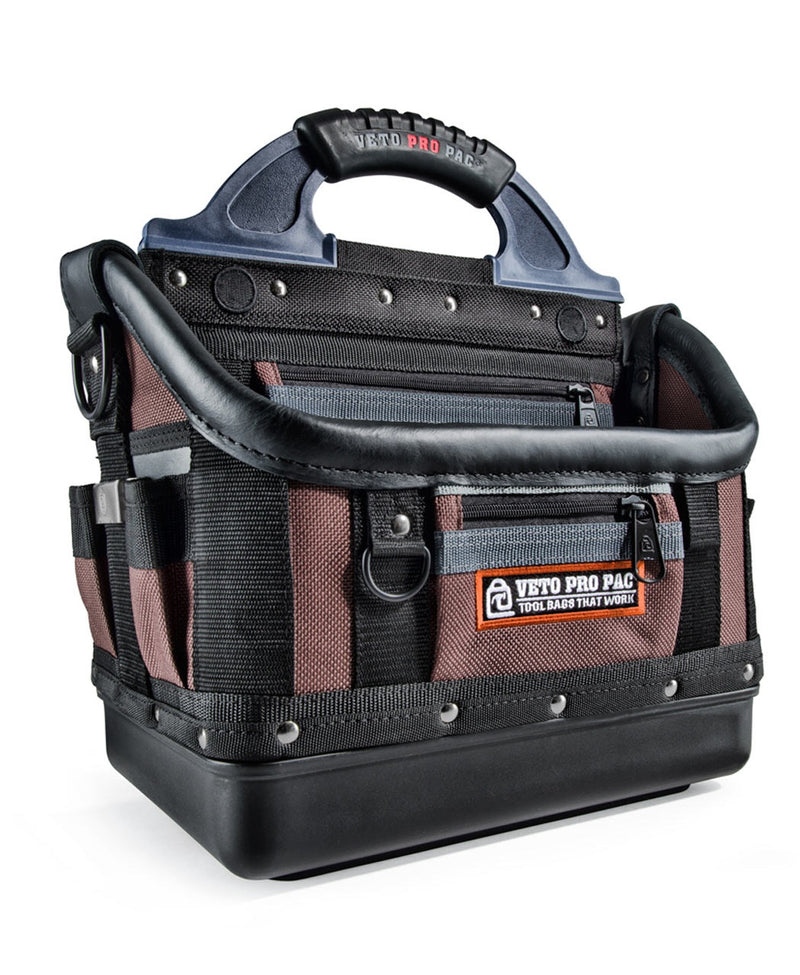 OT-LC: OPEN TOP TOOL BAG