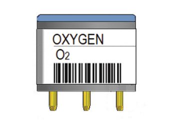 Ox20 Sensor OX Sensor: OX-6 / OX-12 Oxygen O2 Replacement Sensor