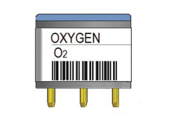 OX Sensor: OX-6 / OX-12 Oxygen O2 Replacement Sensor