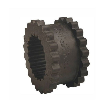 P78791: 6J Coupler Insert