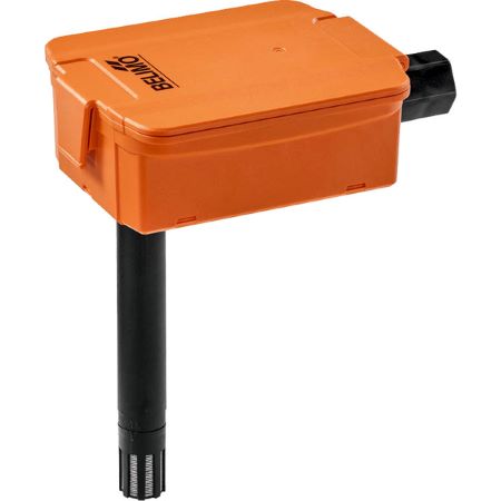 22DTH-56M: Duct Sensor Humidity / Temperature active, BACnet, Probe length 5.5", Probe diameter 0.78"