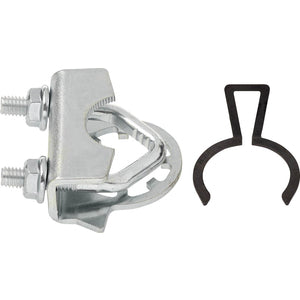 K6-1: Standard LF Clamp (1/2" to 3/4")