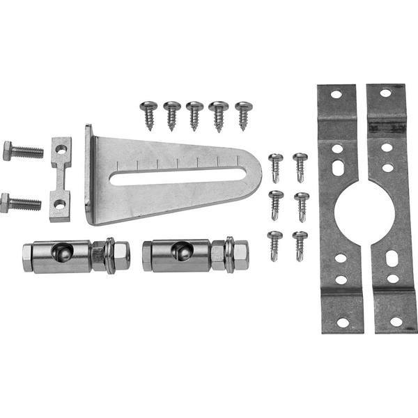 ZG-NMA: Crankarm Adaptor Kit