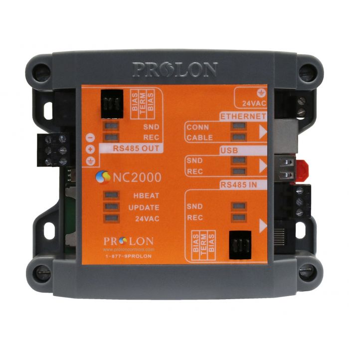 PL-NC2000: Network Controller