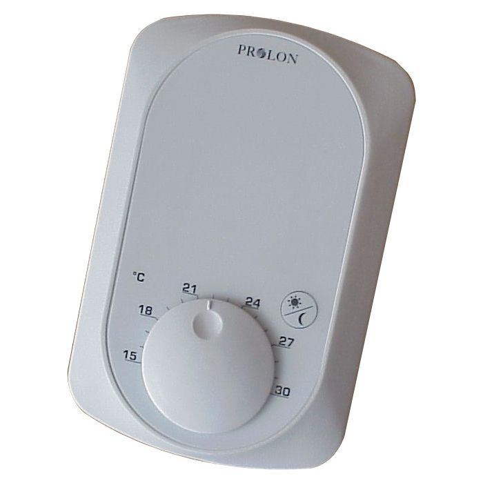 PL-RSF-WWL: Analog Sensor Fahrenheit White White Label