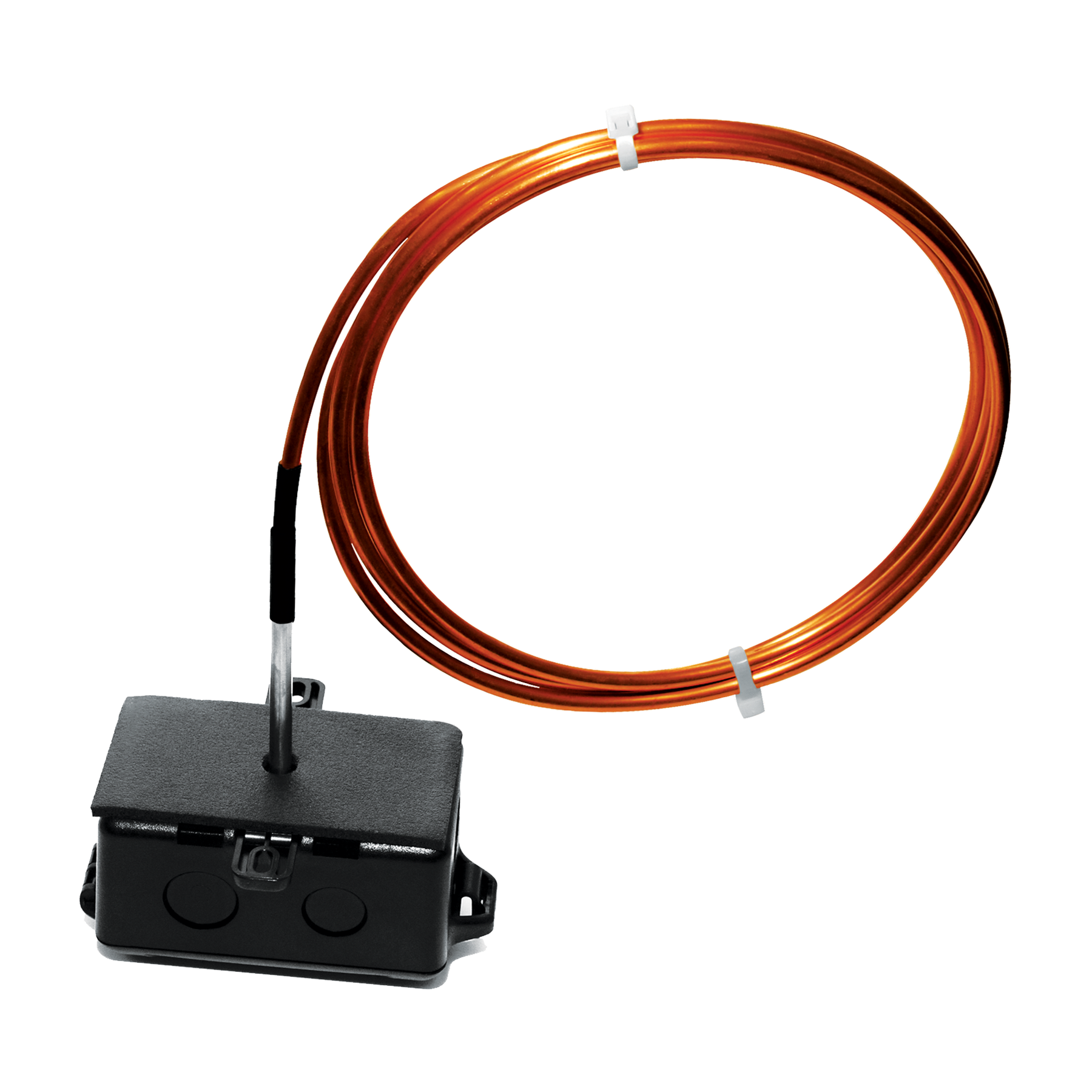 A/1K-3W-A-12'-PB: Copper Averaging 12' only (available in 3 Wire)