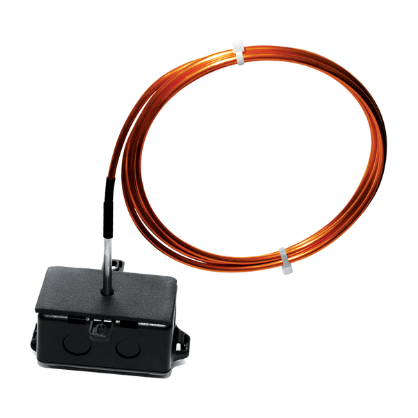 A/1K-3W-A-12'-PB: Copper Averaging 12' only (available in 3 Wire)