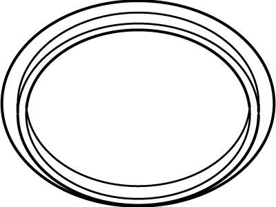 PND-202: Diaphragm, Used with MK-7xxx Series