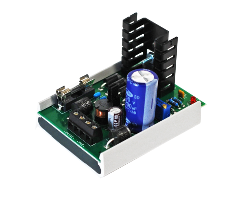 A/PS24-24V-S: 24V Power Supply