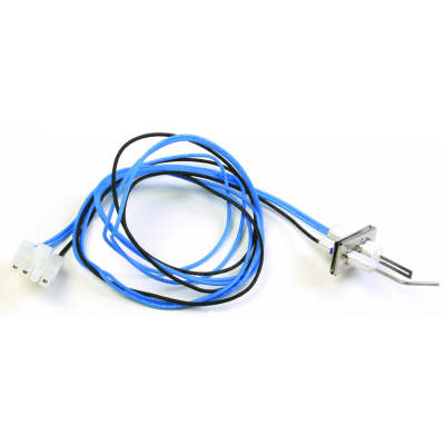 Q3400A1024: Smart valve ignitor and flame sensor