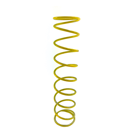 Regulator Spring Color R8110-1530: Spring for 325-7 regulator 15 to 30 in. w.c. Yellow Color