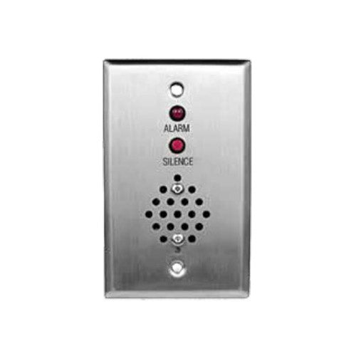 RAD-1: REMOTE ALARM INDICATION STATION