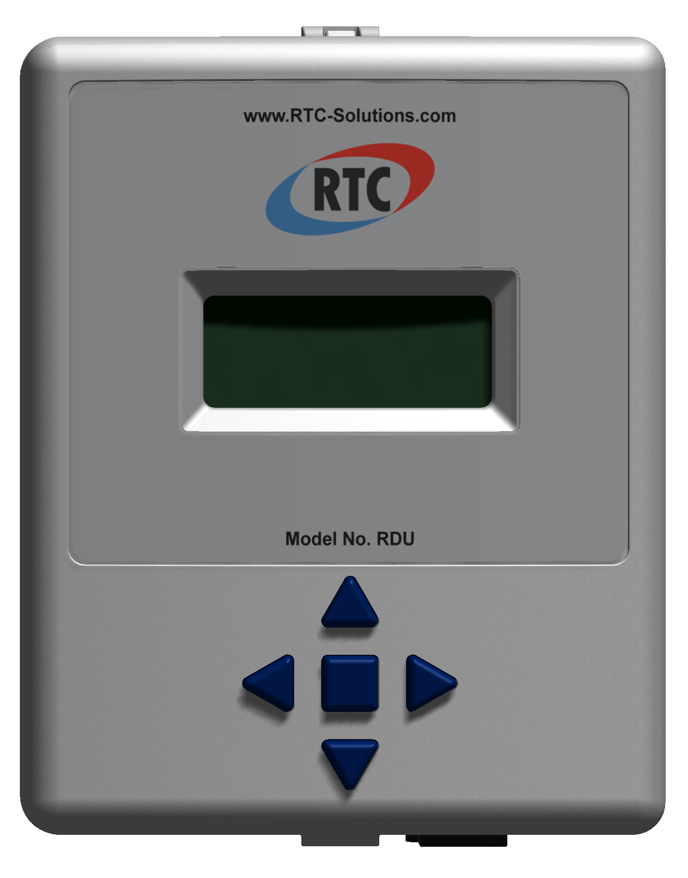 RDU: Remote Display Unit Digital Set Point Control