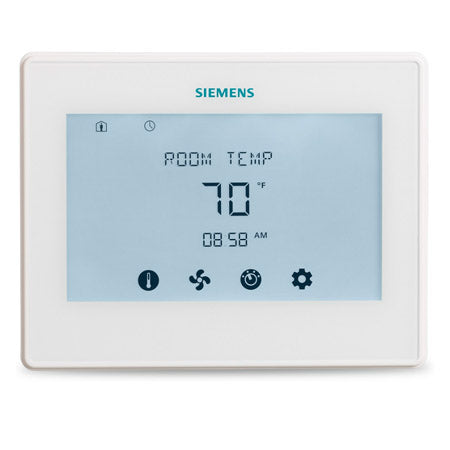 RDY2000BN: BACNET RTU THERMOSTAT