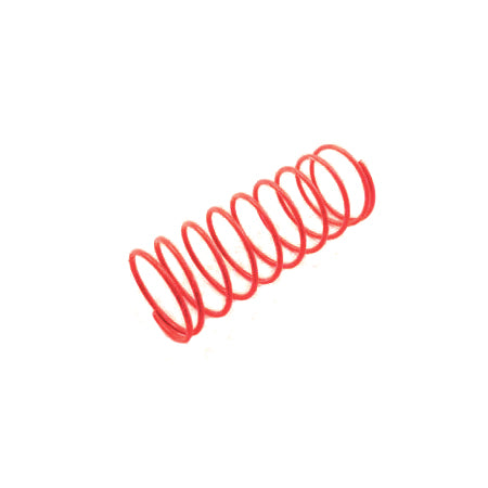Spring Device Red S04H: NGR04 HP RED SPRING 1-2.5 PSI