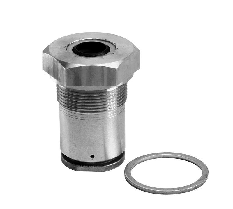 599-08021: Repack Kit, for 2 1/2" to 6" Flanged Iron Valves, Steam Applications