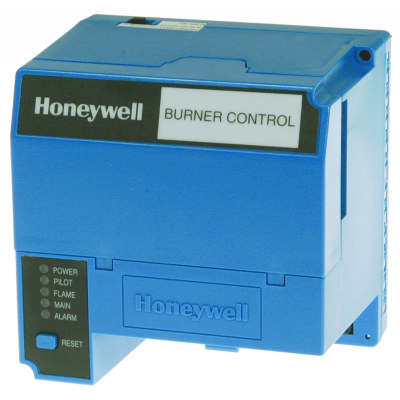 RM7840G1022: Honeywell - Flamesafeguard AutoProgCtrl,Modulw/VlvProving