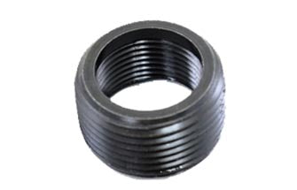 4590-226: 1"MPT X 3/4"FPT FLUSH BUSHING