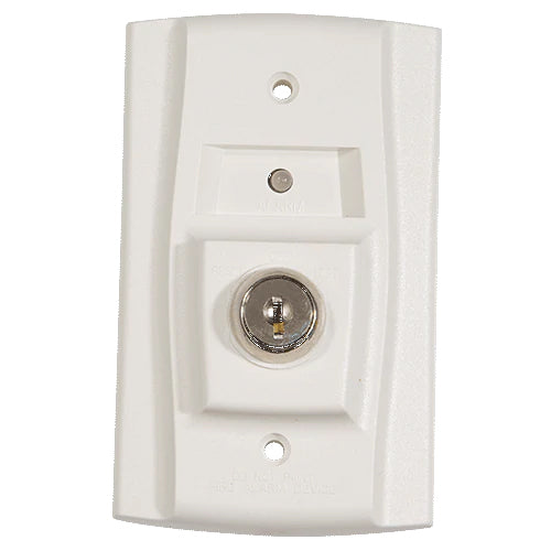 System Sensor Rts151key RTS151KEY: Remote Test Station with Key