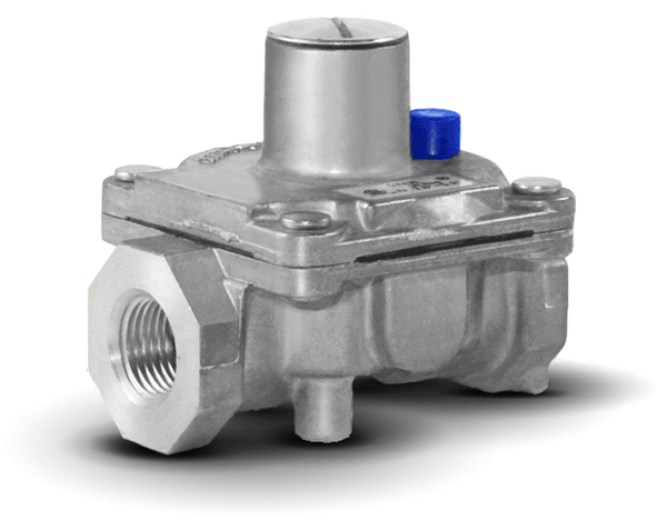 RV61-1: 1" NPT, 1/2 PSI Max Inlet Pressure (CSA Certified), 1 PSI Max Inlet Pressure (Maxitrol Tested), 3-6"wc Outlet Pressure,