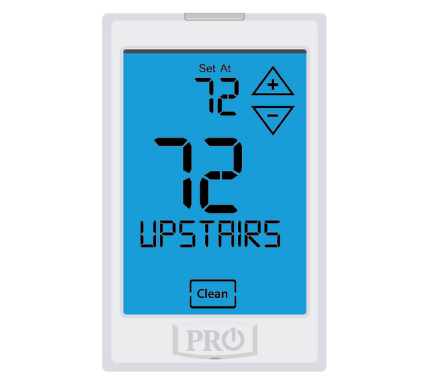 RZ251W: Additional Wireless Zone Control - must be used with Z955W and Z260W.  Also compatible with T955WH in non-zoning application.  Replacement for