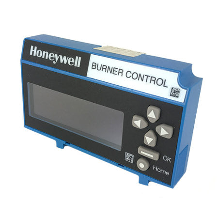 S7800A2142: Keyboard Display Module w/Modbus & Programming for Valve ...