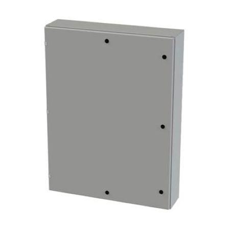 SCE-48EL3608LP: 48x36x8 Enclosure