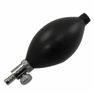 SB0001: Pneumatic Squeeze Bulb