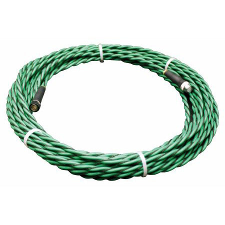 SC-C-3: Sensing cable; acids/chemicals, 3ft/0.91m, pre-installed male/female connectors